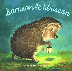 Samson le hérisson