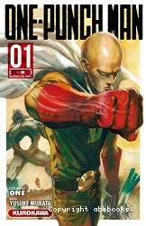 One-punch man