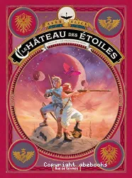 Le chateau des etoiles T4