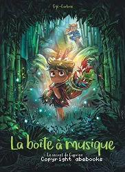 La boîte à musique-Tome 2