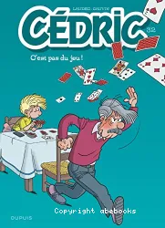 Cédric 32