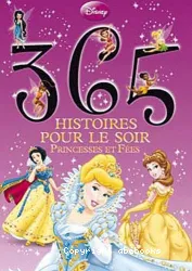 365 Histoires pour le soir