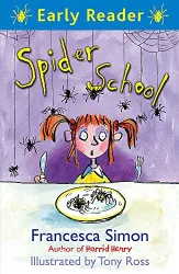 Spider School