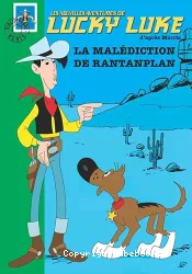 Les Nouvelles Aventures de Lucky Luke, T