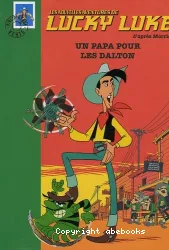 Lucky Luke HS - Un papa pour les Dalton