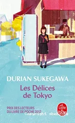 Les délices de Tokyo