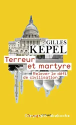 Terreur et martyre