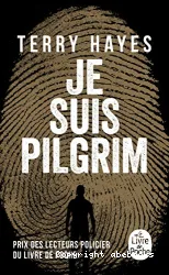 Je suis Pilgrim