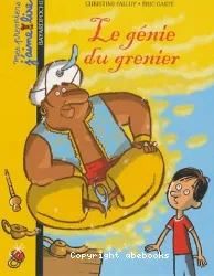 le génie du grenier