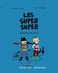 Les Super Super T1