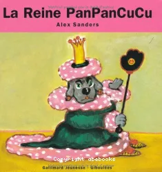 La Reine PanPanCuCu