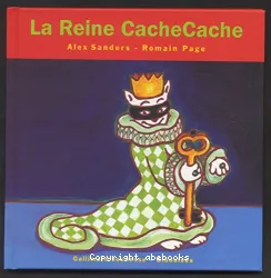 La Reine CacheCache