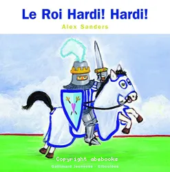 Le Roi Hardi! Hardi!