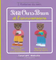 Petit Ours Brun et l'anniversaire