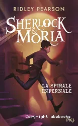 Sherlock et Moria T2