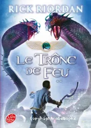 Kane Chronicles T2