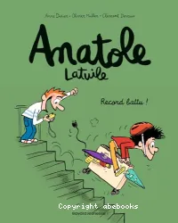 Anatole Latuile, Record battu!