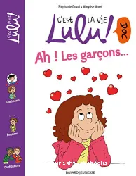 Ah ! Les garçons