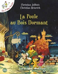 La poule au bois dormant