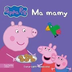 Peppa Ma mamy