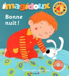 IMAGIDOUX BONNE NUIT!