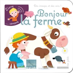 Bonjour la ferme