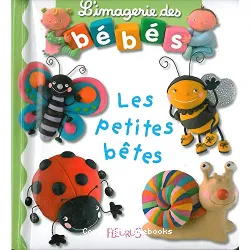 L'imagerie des bebes