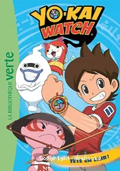 Yo-Kai Watch