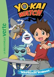 Yo-Kai Watch