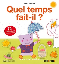 Quel temps fait-il?