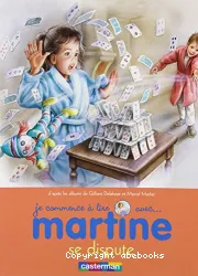 Martine se dispute