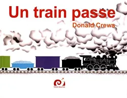 Un train passe