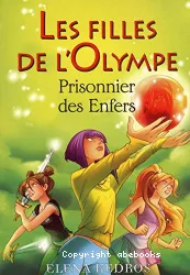 Les filles de l'Olympe, T