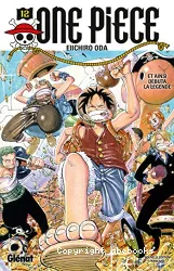 One Piece 12