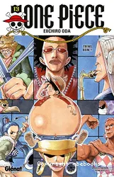 One Piece 13