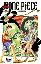 One Piece 14