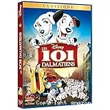 Les 101 dalmatiens