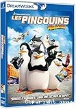 Les pingouins de Madagascar