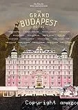 The Grand Budapest Hotel