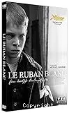 Le ruban blanc