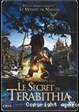 Le secret de Térabithia