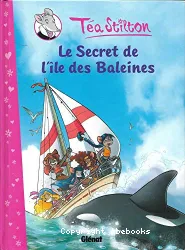 Les secrets de l'île baleine