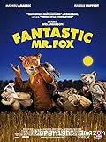 Fantastic Mr. Fox