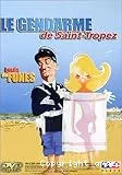 Le gendarme de Saint-Tropez