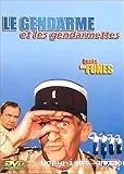 Le gendarme et les gendarmettes