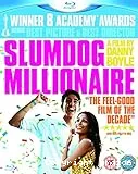 Slumdog Millionaire