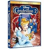 Cendrillon 2