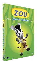 Zou joue du tambour