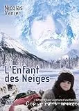 L'enfant des neiges