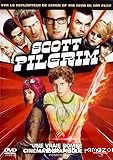 Scott Pilgrim